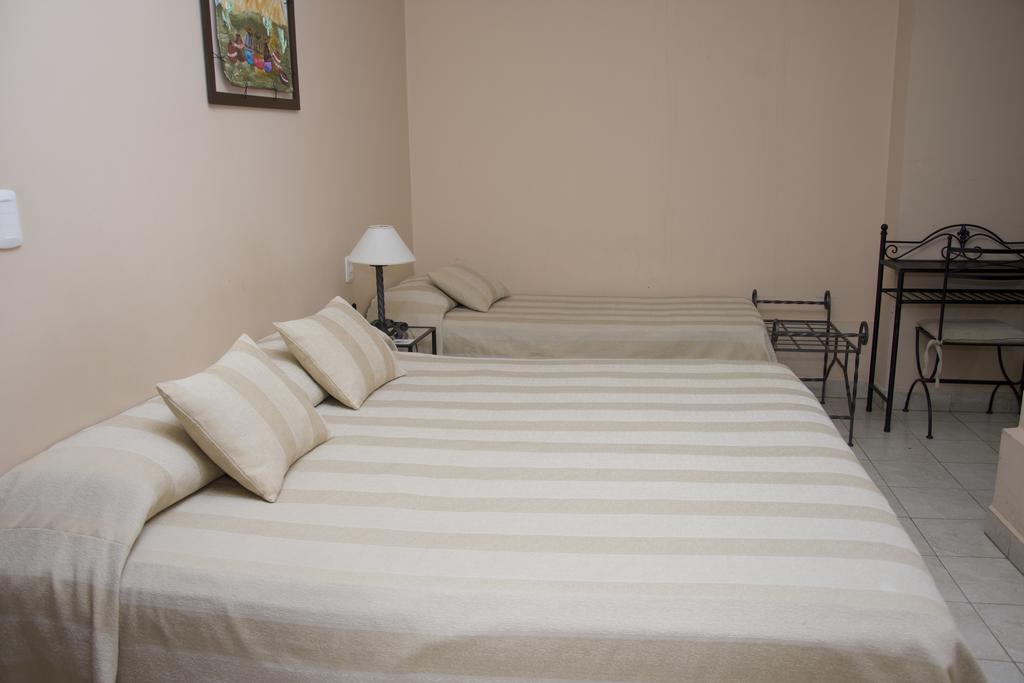 Hotel San Francisco ซัลตา ภายนอก รูปภาพ
