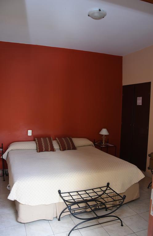 Hotel San Francisco ซัลตา ภายนอก รูปภาพ